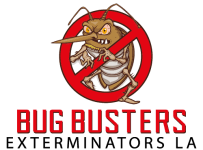 Bug Busters Exterminators LA